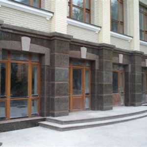 Замер и техническое обследование